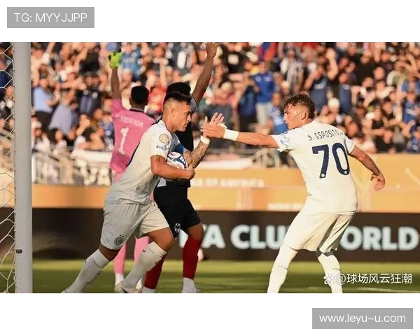 劳塔罗射门效率与机会把握能力能否支撑核心定位