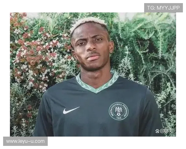 奥斯梅恩与努涅斯：冲击型中锋的两种发展路径解析