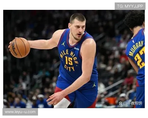 扬尼斯挡拆突破对位约基奇更具终结力