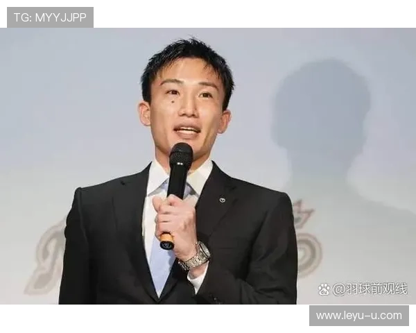 桃田贤斗凌晨四点还在练球，工资单却比便利店店员还薄？