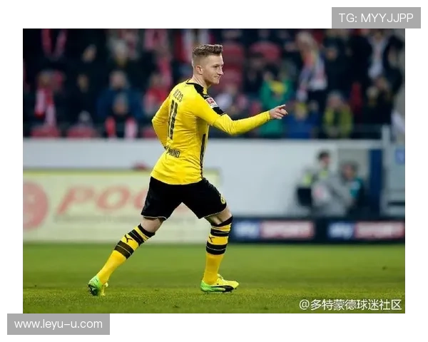 关键战一崩再崩，多特蒙德的问题根本藏不住了