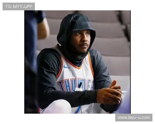 卡梅隆·安东尼挡拆拉开空间助力球队外线得分占比提升