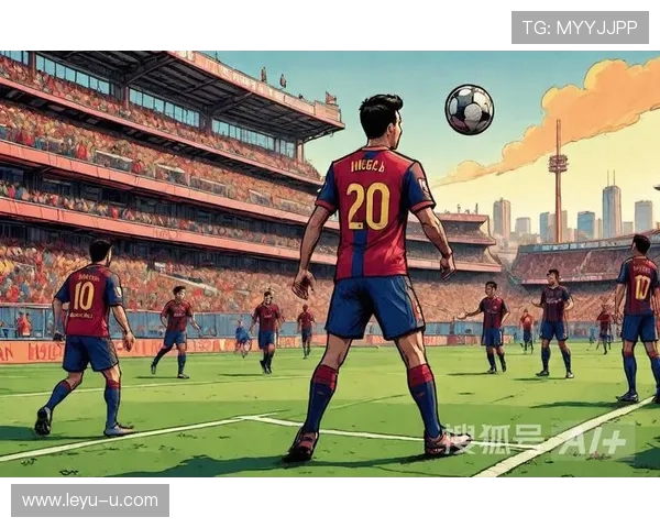 巴萨临阵换帅，自乱阵脚还是不得已的挣扎？