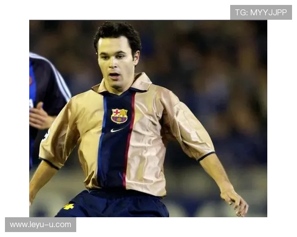 接管中场伊涅斯塔直塞撕开后防较赛季初更组织