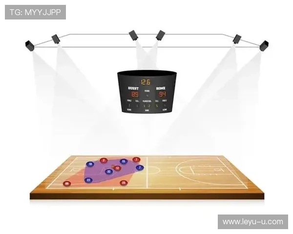 球卡篮筐是什么规则？解析NBA与FIBA判定标准